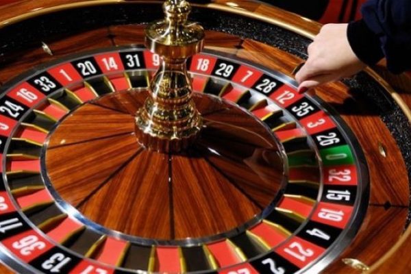 Tham gia trò chơi hot nhất các sòng casino – Hướng dẫn cách chơi Roulette