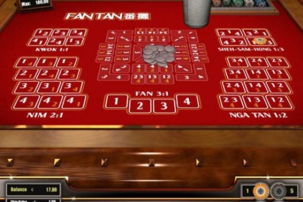 Cách chơi Fan Tan online – cá cược trực tuyến dành cho người mới
