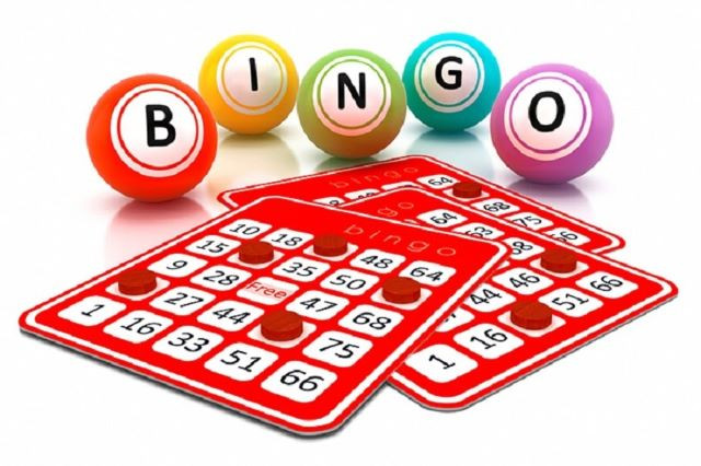 Trò chơi Bingo giúp thư giãn đầu óc