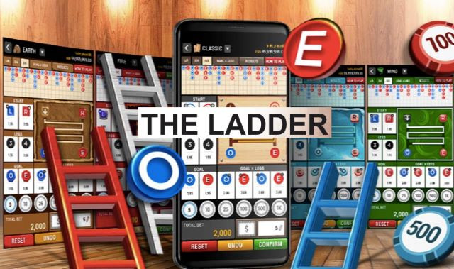 Hướng dẫn cách chơi The Ladder cho người mới tham gia