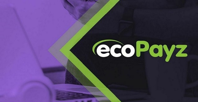 Cách đăng ký ví điện tử Ecopayz