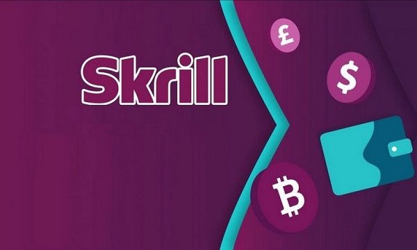 Ví điện tử Skrill – Hướng dẫn đăng ký tài khoản chi tiết